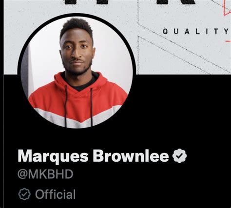 marques brownlee official site.